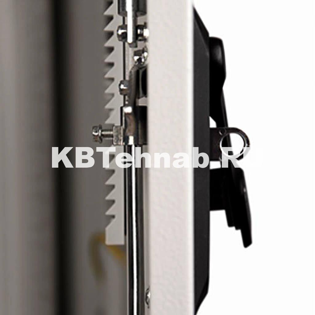 Шкаф уличного исполнения настенного монтажа - Модель Zino-4