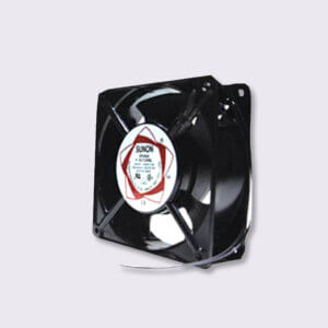 Вентилятор